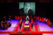 Церемония прощания с первым президентом Башкортостана Муртазой Рахимовым в Государственном концертном зале «Башкортостан» в Уфе