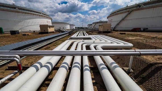 Польша и Германия подали заявки на прокачку нефти по «Дружбе» на этот год
