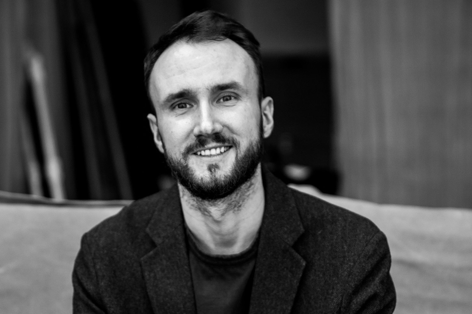 Автор материала – Станислав Окрух, основатель и креативный директор компании SmartHeart