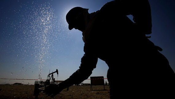 Аналитики не исключают снижения потолка цен на российскую нефть