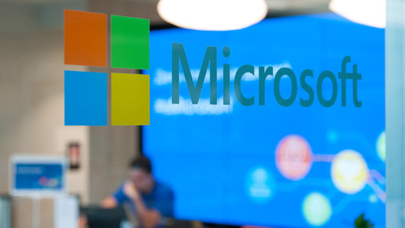 Microsoft объявила о намерении сократить 10 000 сотрудников