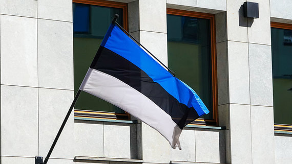 Посольство России в Эстонии возобновит прием заявлений на гражданство