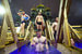 На фото: Московская область. Кубинка. Мужчины во время крещенских купаний на территории Главного храма Вооруженных сил РФ.