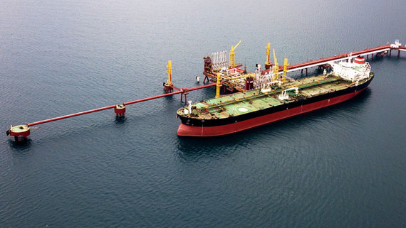 Пакистан хочет закрыть треть потребностей в нефти за счет поставок из РФ