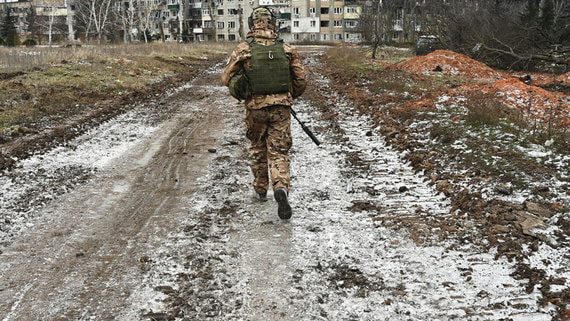 Минобороны сообщило об освобождении населенного пункта Клещеевка в ДНР