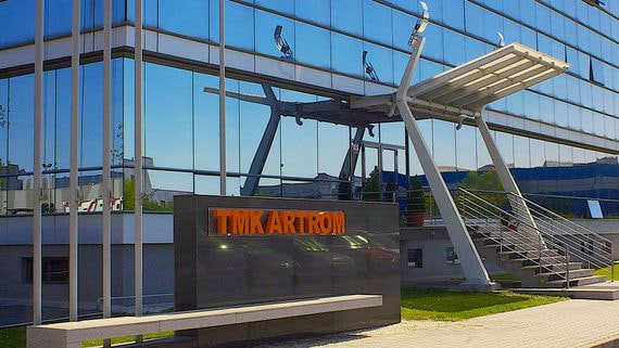 Новые владельцы Artrom Steel Tubes уже подали заявление на разморозку средств бывшей румынской «дочки» ТМК