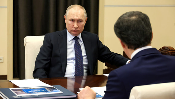 Путин: россиян не так просто оболванить
