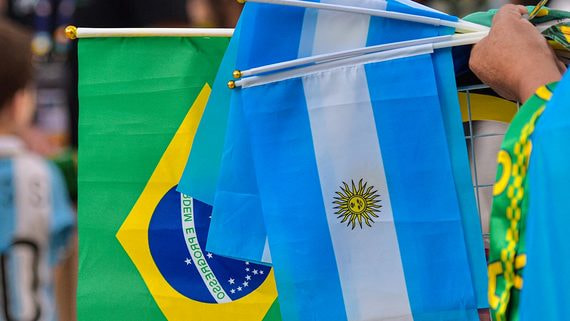 Что мешает созданию аргентино-бразильской валюты