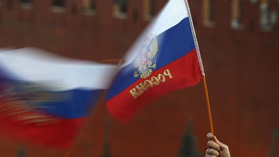 Госдолг России по итогам 2022 года приблизился к 23 трлн рублей