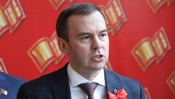 Афонина (на фото) к участию в сложной кампании могут подталкивать и в самой партии