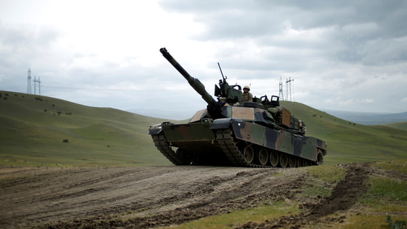 В Совфеде указали на уязвимость танков Abrams перед российскими системами