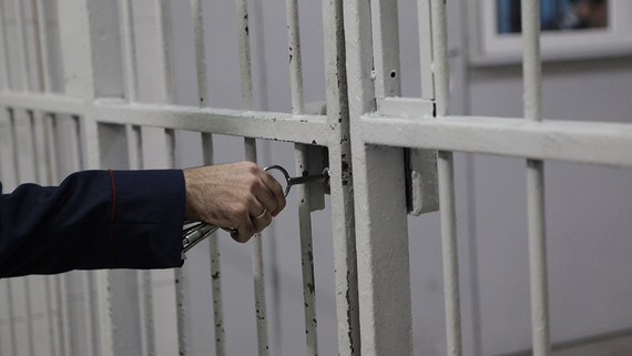 Госдума приняла закон о социальной адаптации заключенных