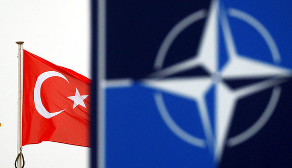 В Турции ожидают обсуждения Финляндией своего членства в НАТО отдельно от Швеции