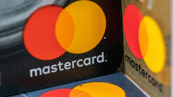 Mastercard потеряла в 2022 году $30 млн из-за ухода из России