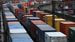 При оптимистическом сценарии контейнерные перевозки с КНР в 2023 г. могут вырасти вдвое