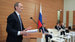 Григоренко (на фото слева) пообещал принять участие в инвентаризации законопроектов