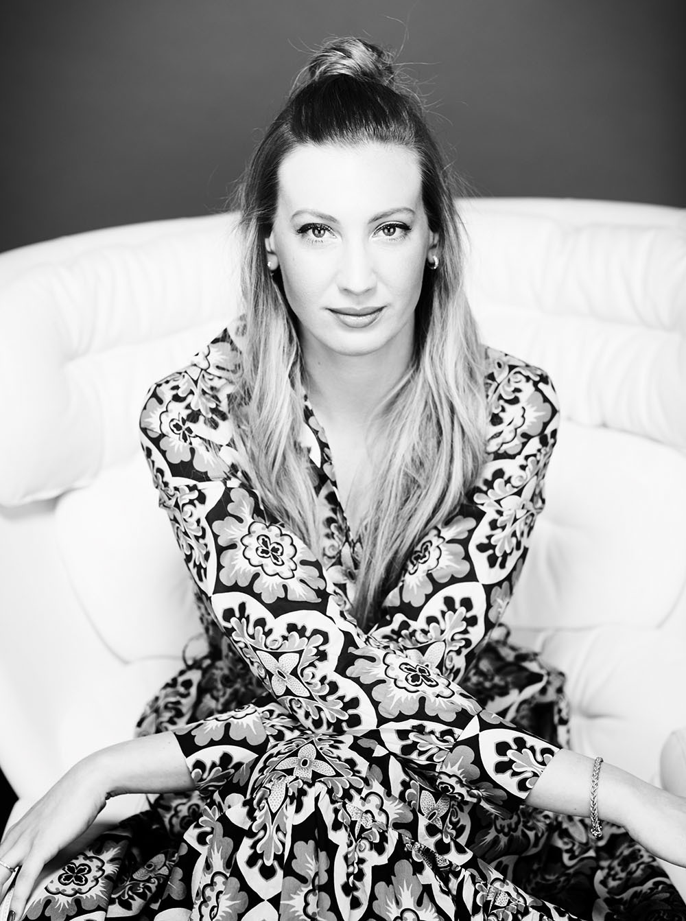 Арианна Казадеи – новый генеральный директор Casadei