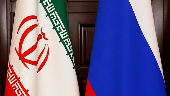 В Иране сообщили о подписании соглашения о сотрудничестве с Центробанком РФ