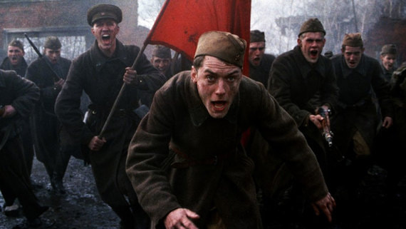 Сталинградская битва: главные фильмы за 80 лет