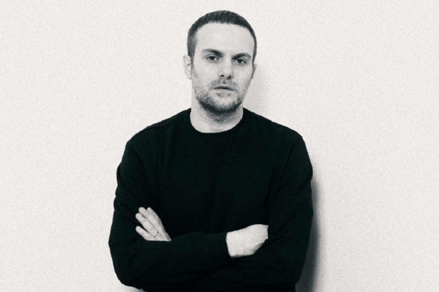 Сабато де Сарно, новый креативный директор Gucci