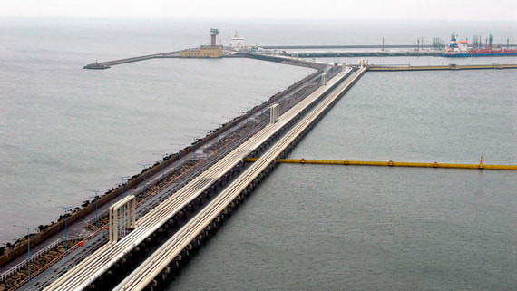 Прокачка нефти по "Дружбе" в Германию в январе 2023 года прекратилась