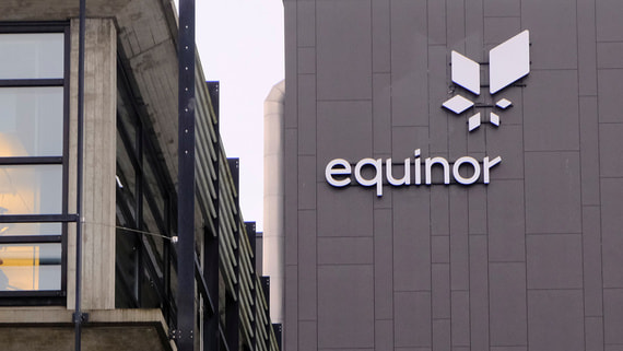 Санкции ЕС помешали Equinor помочь в расследовании взрывов на «Северных потоках»