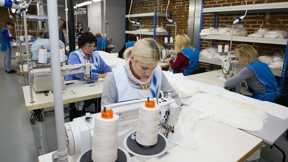 Перезапуск сети в тех условиях, которые сегодня складываются на рынке торговой недвижимости, выглядит логичным, говорят опрошенные «Ведомостями» эксперты