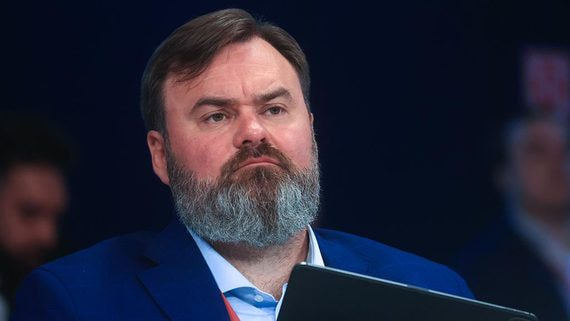 Вице-губернатор Бетин скоро займется подготовкой кадров для госуправления