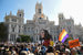 200 000–678 000 человек, Испания, 13 ноября 2022 г. Работники здравоохранения и представители ИСРП, More Madrid и Podemos вышли на улицы по всей стране в знак протеста против коммерциализации общественного здравоохранения и против демонтажа первичной медико-санитарной помощи.