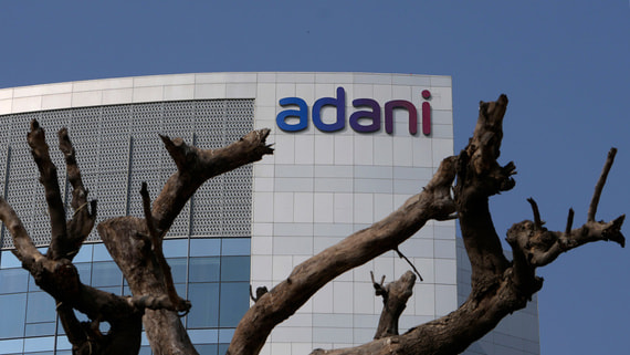 Крупнейший конгломерат Индии Adani Group потерял $118 млрд капитализации за неделю