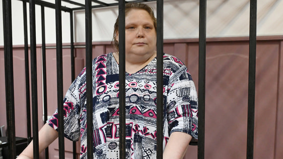 Суд продлил арест журналистке Баязитовой до 7 марта