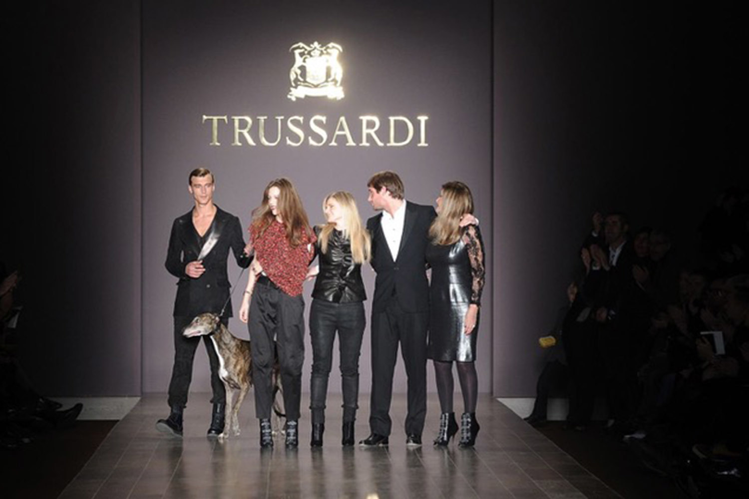 Активы бренда будут проданы в&nbsp;рамках реструктуризации долга, но 40% капитала по-прежнему находятся в&nbsp;руках семьи Труссарди