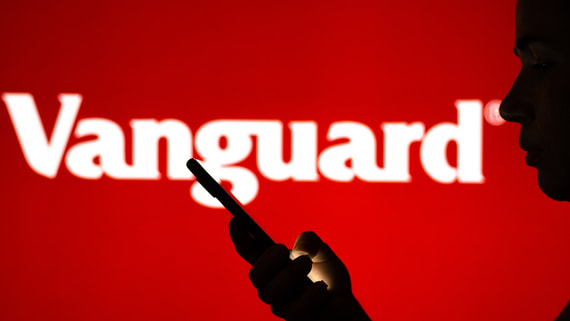 Vanguard Group начала внедрять ИИ в управление фондами на $13 млрд