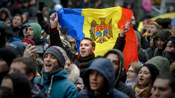 Новый глава МИД Молдавии заявил о невозможности улучшения отношений с Россией