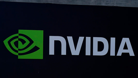 Рыночная стоимость Nvidia превзошла Amazon