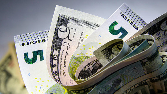 Комитет Госдумы одобрил отказ от штрафов за непродажу валютной выручки