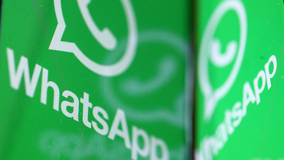 Суд оштрафовал WhatsApp за неисполнение правил деятельности в России