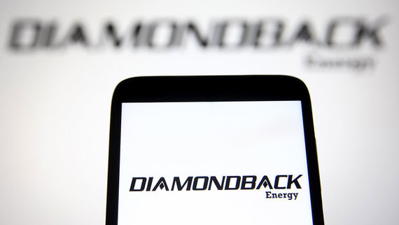 СМИ: нефтегазовые компании Diamondback и Endeavor близки к сделке о слиянии
