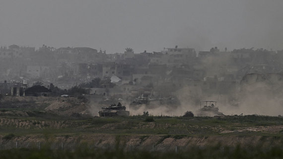 СМИ: переговоры по прекращению огня в секторе Газа вступили в решающую фазу