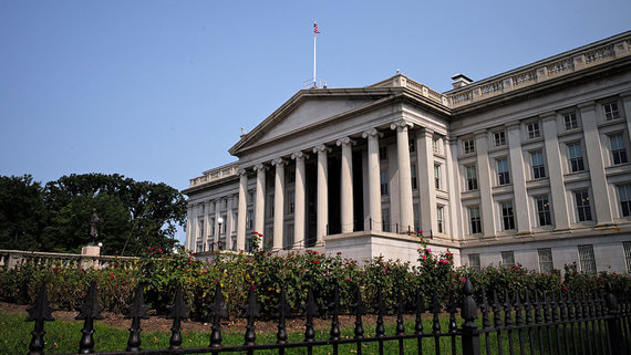 «СПБ банк» готовит обращение к минфину США о разблокировке активов