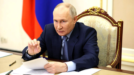 Путин утвердил поручения по итогам совмещенной прямой линии и пресс-конференции