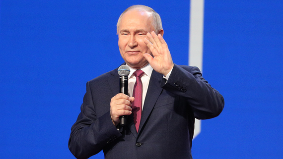 Песков не исключил визита Путина в Турцию до президентских выборов