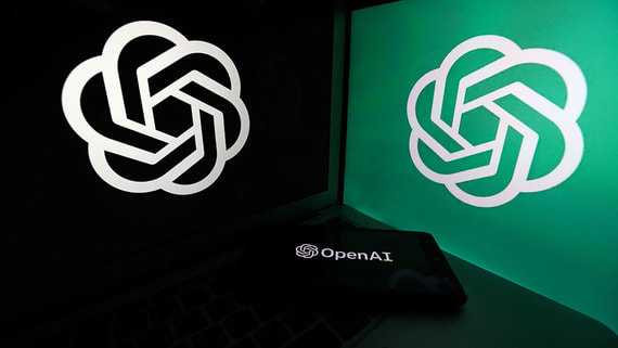 OpenAI представила позволяющую генерировать видео нейросеть