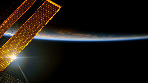 «Роскосмос» перенес запуск первого спутника «Марафон-IoT»