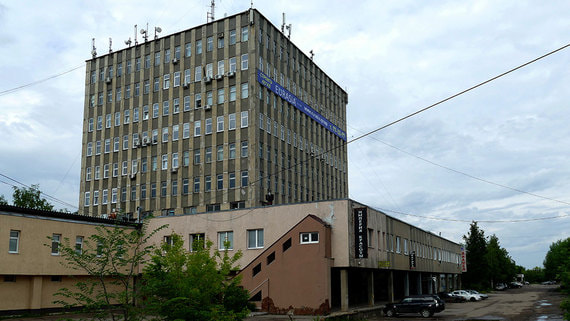 СМИ узнали о требовании Генпрокуратуры вернуть государству завод в Иванове