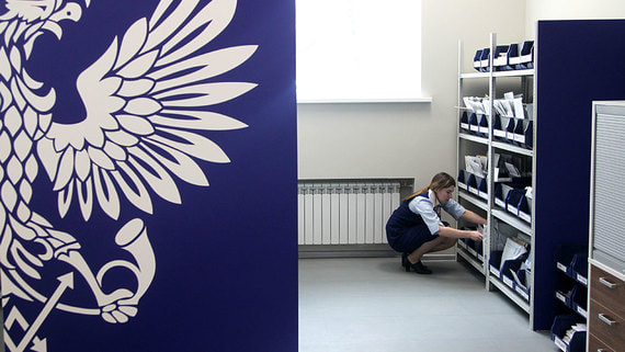 В СФ подготовили законопроект о платеже маркетплейсов в пользу «Почты России»