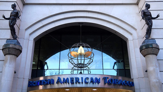 Права на бренд сигарет Kent остались в России