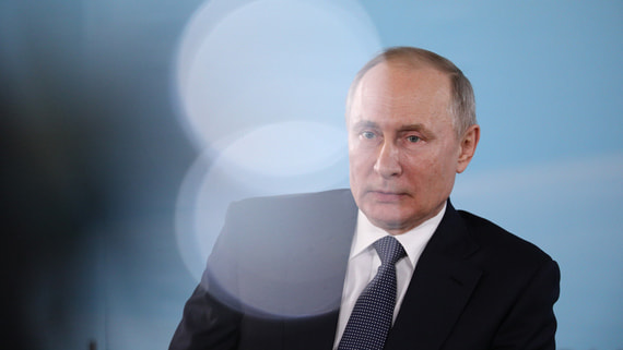 Путин: Россия становится более самодостаточной