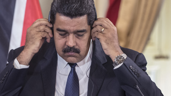 Мадуро: Венесуэла скоро войдет в БРИКС