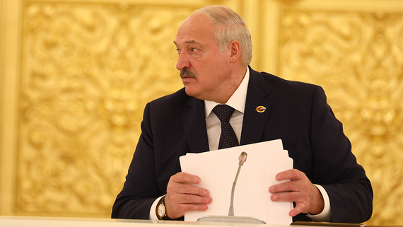 Лукашенко заявил об опасениях возможной третьей мировой войны